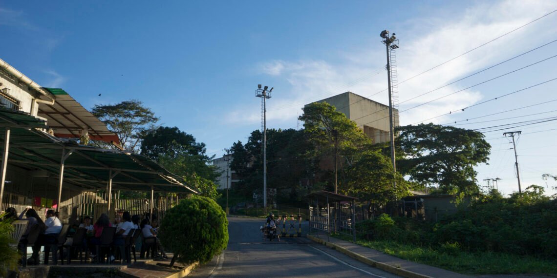 Ministerio Público rompió el silencio tras denuncias de torturas y muerte en El Rodeo I