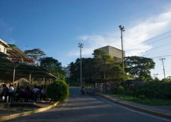 Ministerio Público rompió el silencio tras denuncias de torturas y muerte en El Rodeo I