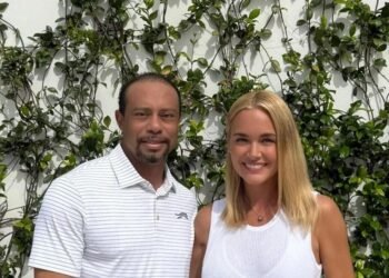 La drástica decisión de Tiger Woods y su pareja tras el accidente que sorprendió a su entorno