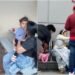 “Solo quiero volver a casa”: Esperan regresar a Venezuela, pero siguen varados en Miami