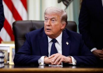 Donald Trump defendió a soldado que apostó por la caída de Nicolás Maduro y lo comparó con Pete Rose