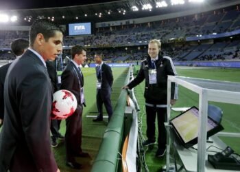 Alto precio de entradas amenaza con vaciar las gradas en el debut de EEUU en el Mundial