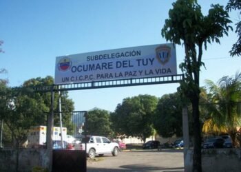 Después de un año fue esclarecido el homicidio de un funcionario de la PNB en Ocumare del Tuy