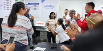 Delcy Rodríguez, la sucesora de Nicolás Maduro, desafía sin moderación el tutelaje de EEUU