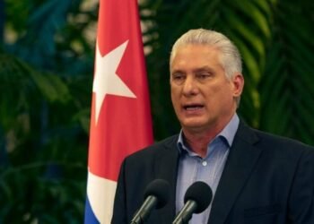 Díaz-Canel: “Si Estados Unidos no acepta negociar en los términos cubanos, no hay negociación”