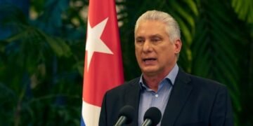 Díaz-Canel: “Si Estados Unidos no acepta negociar en los términos cubanos, no hay negociación”