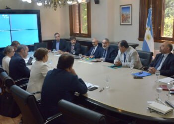 Representantes del Banco Mundial y de Venezuela sostuvieron reunión sobre inversiones y empleo