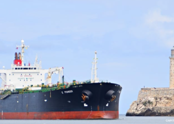 Rusia donó el petróleo, pero Cuba revela un destino inesperado para la gasolina