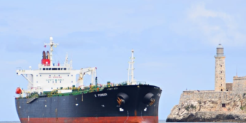 Rusia donó el petróleo, pero Cuba revela un destino inesperado para la gasolina