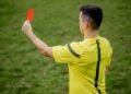 La Fifa se hartó de una mala costumbre de los jugadores: sancionará con tarjeta roja esta actitud en el Mundial 2026