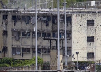 Gritos de auxilio: Preso político denunció peligro de muerte en El Rodeo I por las torturas (VIDEO)