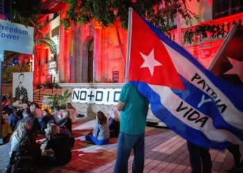 Tribunal Supremo cubano rechaza liberación anticipada del disidente Otero Alcántara