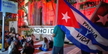 Tribunal Supremo cubano rechaza liberación anticipada del disidente Otero Alcántara