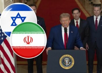 Trump prorroga el alto el fuego hasta que Irán presente una propuesta y se negocie hasta el final