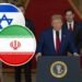 Trump prorroga el alto el fuego hasta que Irán presente una propuesta y se negocie hasta el final
