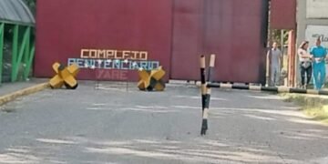 ONG denunció que un hombre permanece detenido por comentar en TikTok sobre la captura de Maduro