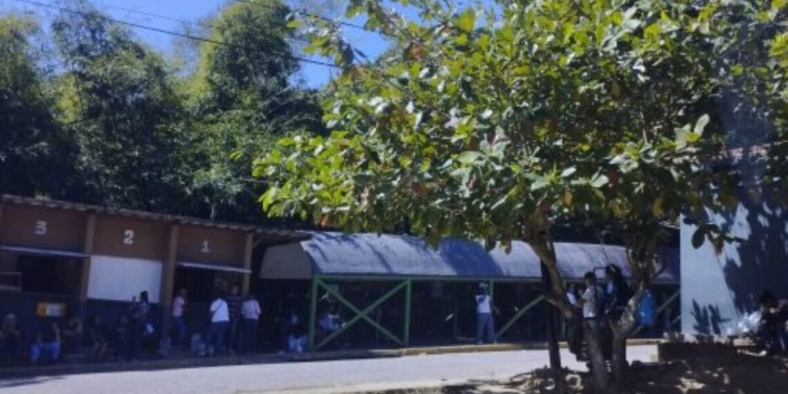 Denunciaron el traslado de presos políticos por la Operación Gedeón a la cárcel de Yare III