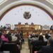 Asamblea Nacional evaluará candidaturas para elegir a 20 de 32 magistrados del TSJ