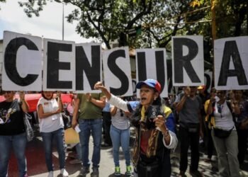 IPYS: El periodismo en Venezuela se ejerce entre cálculo, precaución e incertidumbre