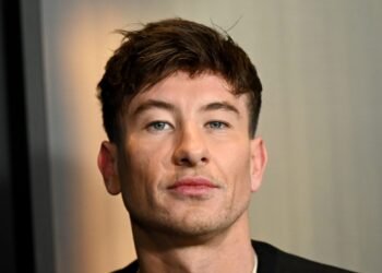 El actor Barry Keoghan aseguró que estuvo muerto por unos segundos y confesó lo que vio