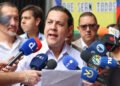 Javier Tarazona pidió a la CPI investigar la muerte de Víctor Hugo Quero (VIDEO)