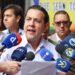 Javier Tarazona pidió a la CPI investigar la muerte de Víctor Hugo Quero (VIDEO)