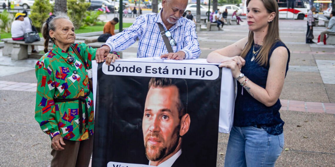 Fiscalía anunció investigación penal por la muerte del preso político Víctor Quero