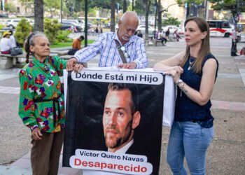 Fiscalía anunció investigación penal por la muerte del preso político Víctor Quero
