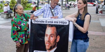 Fiscalía anunció investigación penal por la muerte del preso político Víctor Quero