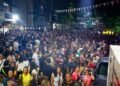 ¿Qué calles del municipio Baruta estarán cerradas por el CaminArte 2026?