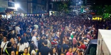 ¿Qué calles del municipio Baruta estarán cerradas por el CaminArte 2026?