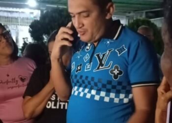 Excarcelaron a sujeto que pasó cinco meses detenido por un mensaje en redes contra Granko Arteaga