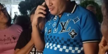 Excarcelaron a sujeto que pasó cinco meses detenido por un mensaje en redes contra Granko Arteaga