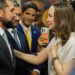 Diputado panameño Roberto Zúñiga afirmó que María Corina Machado será presidenta de Venezuela