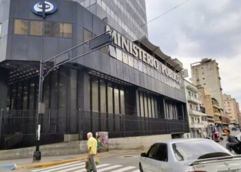 Espacio Público denunció que Larry Devoe negó acceso a información sobre la aplicación de amnistía