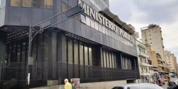 Espacio Público denunció que Larry Devoe negó acceso a información sobre la aplicación de amnistía