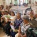 Murió Carmen Navas, la madre del preso político Víctor Quero que falleció bajo custodia