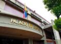 Surgen las primeras imágenes de los militares del «Caso Paracaidistas» liberados