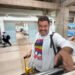 José Guerra regresó a Venezuela tras siete años de exilio