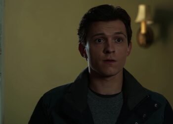 Tom Holland contó cómo una idea suya cambió la nueva película de Spider-Man
