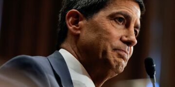 Senado de EEUU aprueba la votación final de Kevin Warsh como nuevo presidente de la Fed