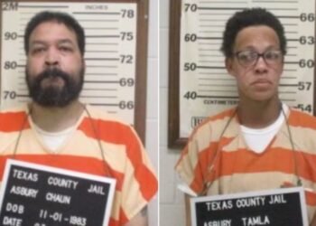 La casa del horror en Misuri: denunciaron la desaparición de su hijo, pero lo habían enterrado en el patio