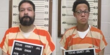 La casa del horror en Misuri: denunciaron la desaparición de su hijo, pero lo habían enterrado en el patio