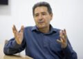 Marino Alvarado le dejó preguntas incómodas al chavismo sobre Alex Saab