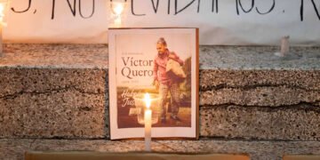 Que paguen por sus crímenes: La fuerte reacción de Pedro Urruchurtu tras la muerte de Carmen Navas