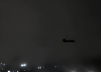 Difundieron VIDEO inédito de la captura de Nicolás Maduro por Fuerzas Especiales de EEUU
