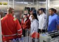Petroleras extranjeras ya comienzan a instalarse en Venezuela, confirmó Delcy