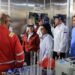 Petroleras extranjeras ya comienzan a instalarse en Venezuela, confirmó Delcy