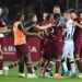 La Juve dejó escapar la victoria y su clasificación a Champions