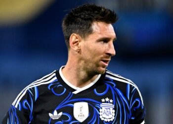 El mensaje de Lionel Messi por la consagración del Barcelona en la Liga tras ganarle al Real Madrid